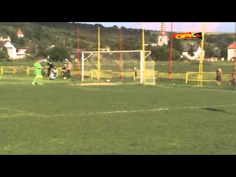 OFK 2010 KURIMA - OcFK Marhaň 0-1 (27.5.2012)