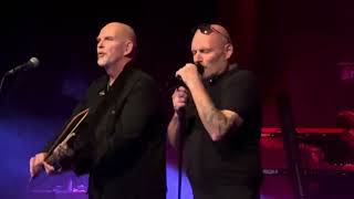 [4K] Nordman Vandraren Live At Mosebacke Stockholm Sweden 2024-09-28