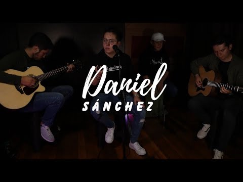 Perdón (Versión Acústica) - Daniel Sánchez