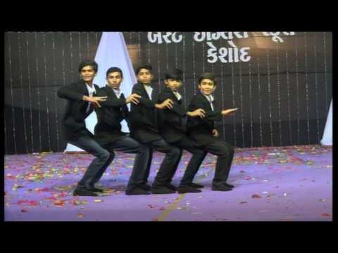 CULTURAL PROGRAMME 2016 MJ 5 BY BEST ENGLISH SHOOL KESHOD