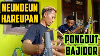 Download lagu NEUNDEUN HAREPAN || PONGDUT BAJIDOR || KANG DADAN GIBRIG || COVER KENDANG mp3