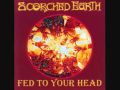 scorched earth electric city