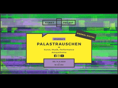 Elisa Metz "Nine Wands" - Klangperformance