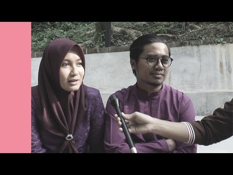 Jangan cium atau gomol anak Lan Solo