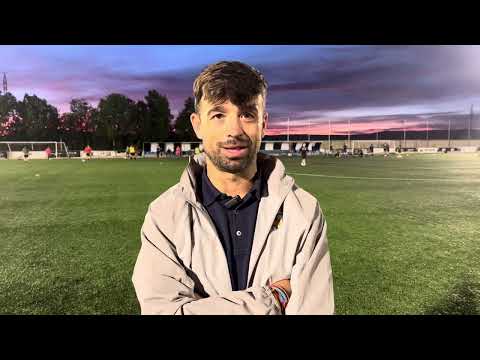 IÑAKI RODRÍGUEZ. UD Castellonense 4-1 CD Buñol