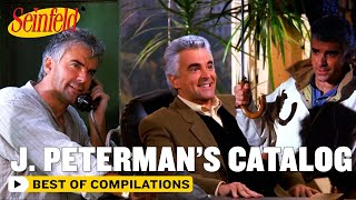 Download lagu Tales From The Peterman Catalog | Seinfeld mp3