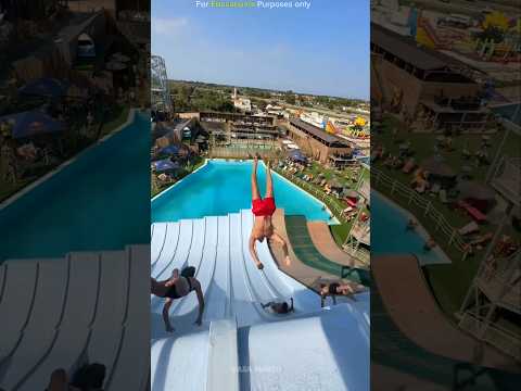 The smoothest landing you'll see today✈️