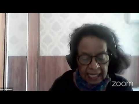 SEDEINS - Território da Morte e Rituais: Pandemia e Política