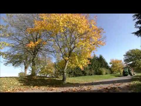 John Deere 8R Series Tractors