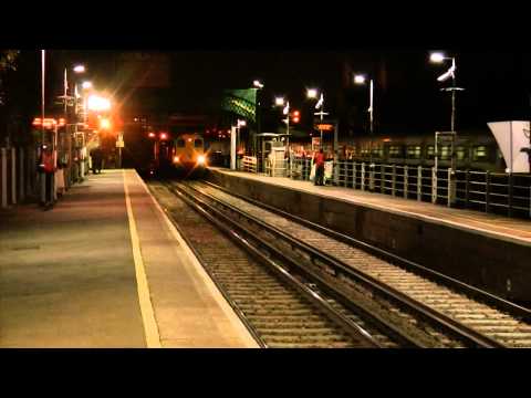 20309 37612 NUCLEAR FLASKS WANDSWORTH ROAD 11 1 2011