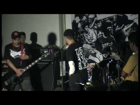 Noose bound - 23/09/2022 - (Live @ Progression present Fever shack Java take over 2022)