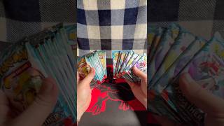 16 packs of Journey Together! #pokemon #pokemoncards #pokémon #pokemontcg #rip