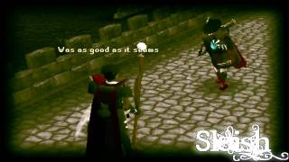 [RSMV] Hollywood - Cute Is What We Aim For