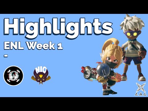 Wakizashi vs Night Owls: God Squad: Match Highlights