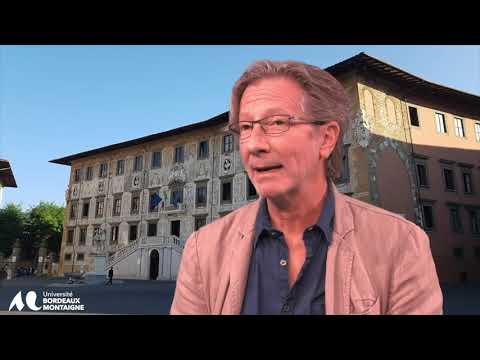 Mobilité enseignante Erasmus+