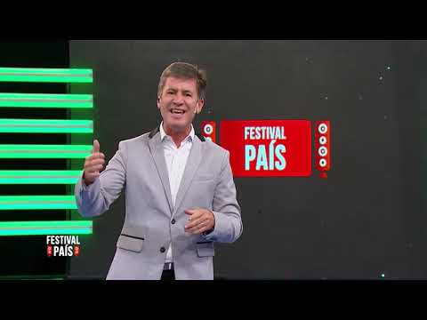 Especial de fin de año 2020 - Festival País