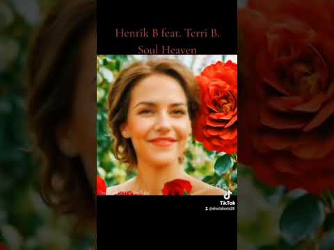 Evo Music 2021 - Henrik B feat. Terri B - Soul Heaven (AI)