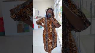MISHONO YA MAGAUNI MAFUPI #zamakalefashion #latestafricaprint #africanclothing