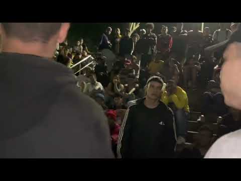 MAGNA x PERLA vs RH x MEDHI - 4tos - Fecha Especial - Temporada 2022 II