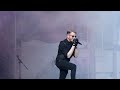 Grendel - Fall like Rome  (Live NCN 2025)
