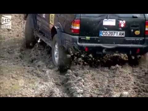Offroad Kardjali  2015 -  BNT TV