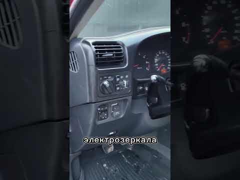 фото opel frontera b 0