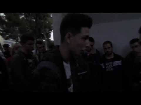 SINOK vs CARDENAS - Octavos - Clasifi.  SOMDAY