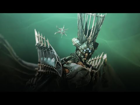 Legendary 'The Ritual' Mission SOLO | Destiny 2