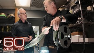 Why Christopher Nolan shot "The Odyssey" on IMAX film MQDEFAULT Thumbnail