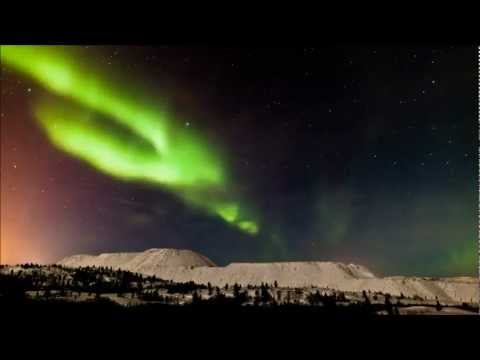 Amir Afargan ft Nicole McKenna - Shape The Invisible (Original Mix) (W/ Lyrics)