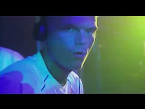 Lovestern Galaktika Projekt - Move For Freedom (Live @ Club Rotation) (2002)