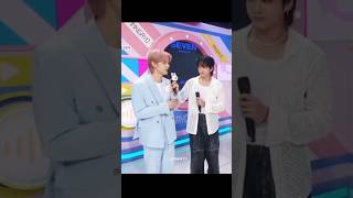 Download lagu [TXT] YEONJUN AND JUNGKOOK INTERACTION AT INKIGAYO TODAY 🥺 mp3