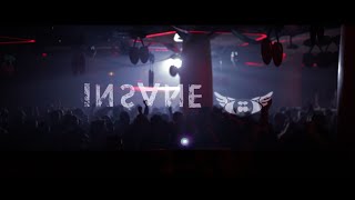 Insane Aftermovie January  Pacha Barcelona