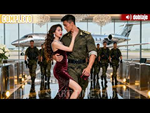 Traicionada, Cenicienta encuentra al CEO tipo soldado, y él susurra: ‘Siempre te esperé’