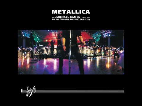 Metallica - S&M 1999 [Full Concert]
