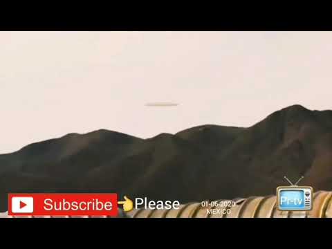 Amazing  Flying Object | 01-06-2020 |