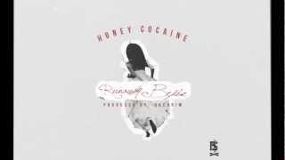 Honey Cocaine - Runaway Bride [Prod. By DKevrim]