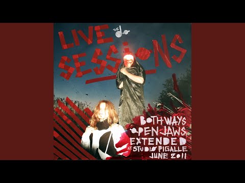 Video thumbnail for The Calendar (Live at Studio Pigalle)