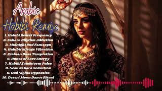 Download lagu Habibi Remix 2026 🔥 DJ Arabic Thunder Bass Viral TikTok Party Mix mp3