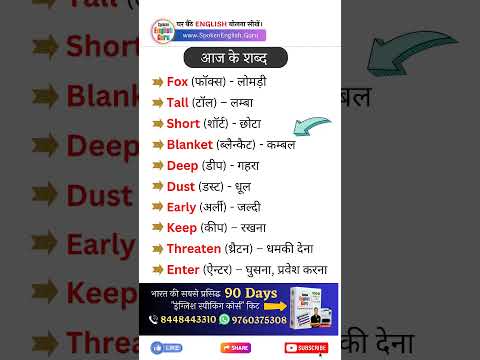 English में Frontways Sideways का Use कैसे करें Spoken English Guru Shorts Video 1
