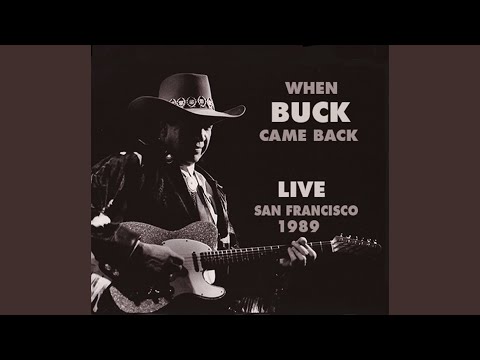 Nobodys Fool But Yours - Buck Owens and the Buckaroos