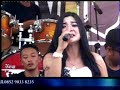 Hentingkan Tangis Mu Eva Adam New Kingstar