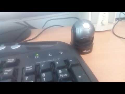 Random web cam