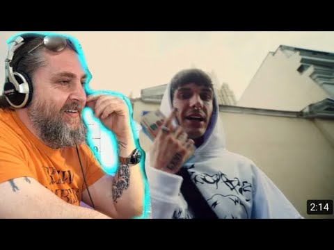 LOVV66 - Трап Трап РЕАКЦИЯ БАТИ | Батя Тестит