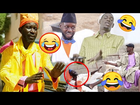 FILM COMPLET | BEST OF RIROU TABASKI 2025 – WADIOUBAKH, KAW, DJIBY SÈYE… FOUS RIRES INCROYABLES ! 😂🔥