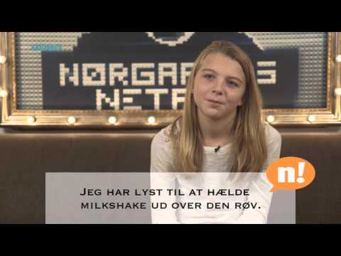 Nørgaards Netfix - Nationen sæson 3