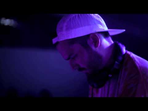 DIAMANTERO @ Casa Verano (15-11-2014)