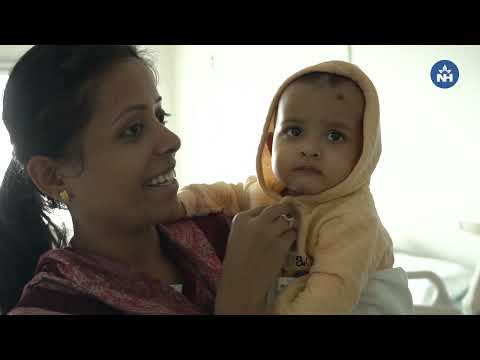 LVAD Testimonials video 1