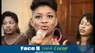 Paulin Mukendi dans: Face B Coup de cœur avec MJ 30