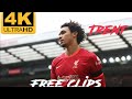 Master the Art of Video Editing with Trent Alexander-Arnold's Clips